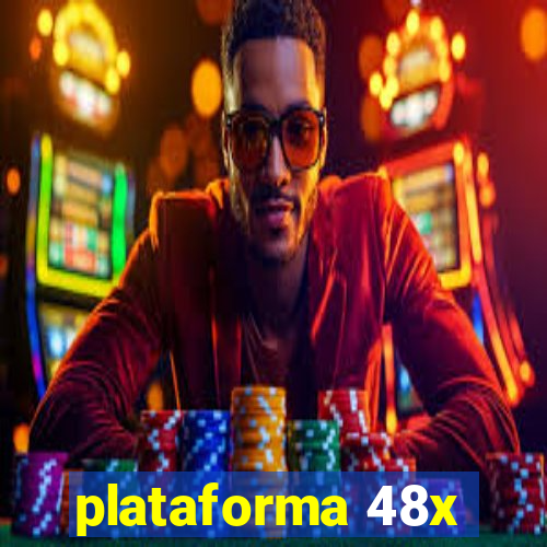 plataforma 48x